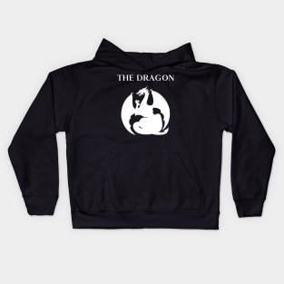 The Dragon Kids Hoodie